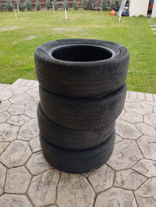 Cauciucuri vara  R 17  225/55