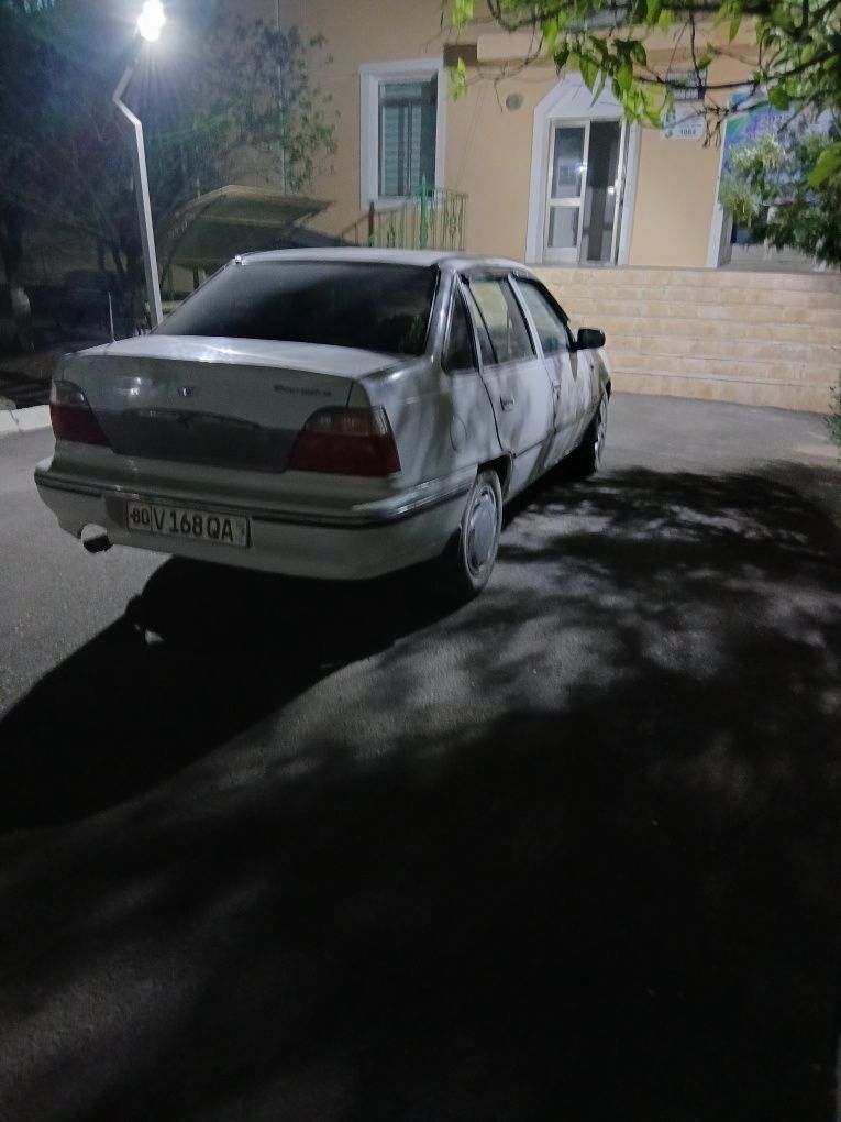 Neksiya 1 xolati yaxshi yili 2005 metanda