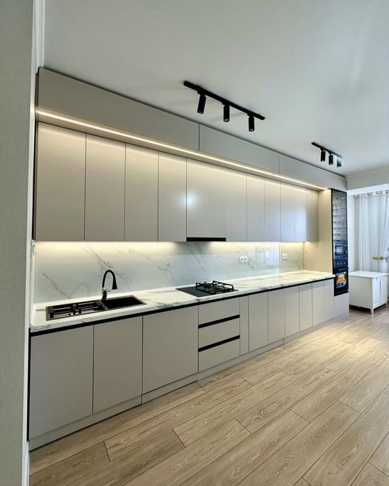 Кухни мебель на заказ в Ташкенте