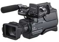 Видеокамера HXR-MC1500