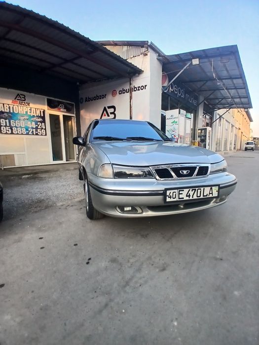 Neksiya 1 luks kon