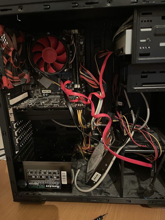 Продам компютер для игр