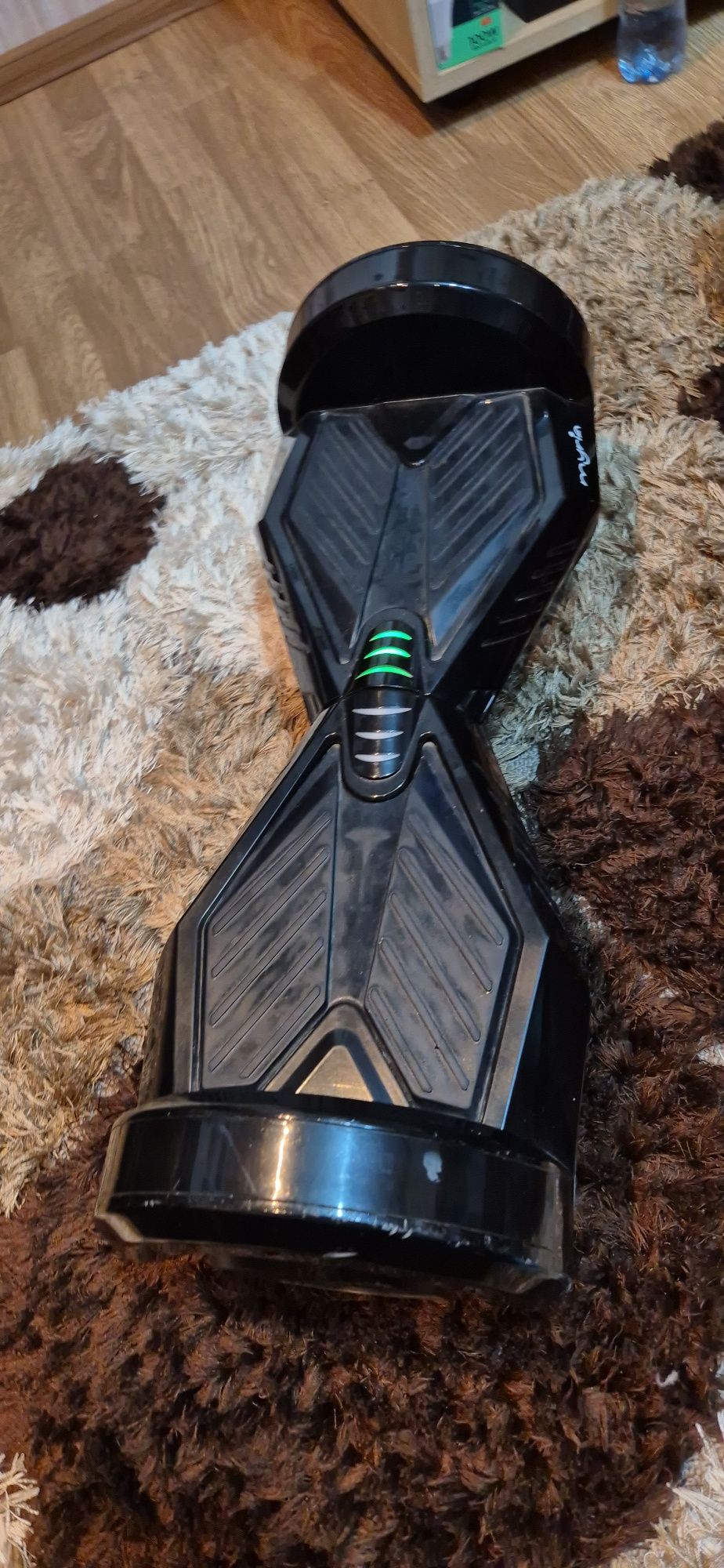 Hoverboard myria