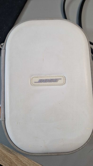 Casti Bose QC25 cu Active Noise Cancelling