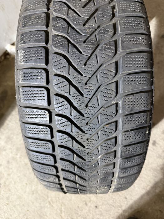 Зимни гуми Lassa 225/50/17