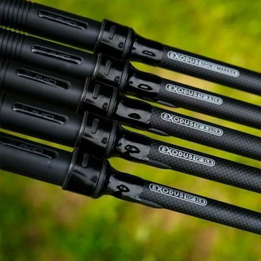 Lanseta Avid Carp Exodus Pro Spod/Marker, 3.05m,