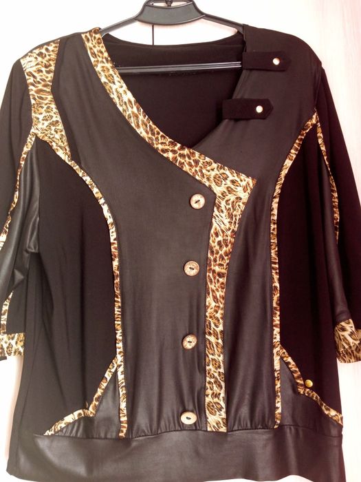 Читайте внимательно описание штакетник