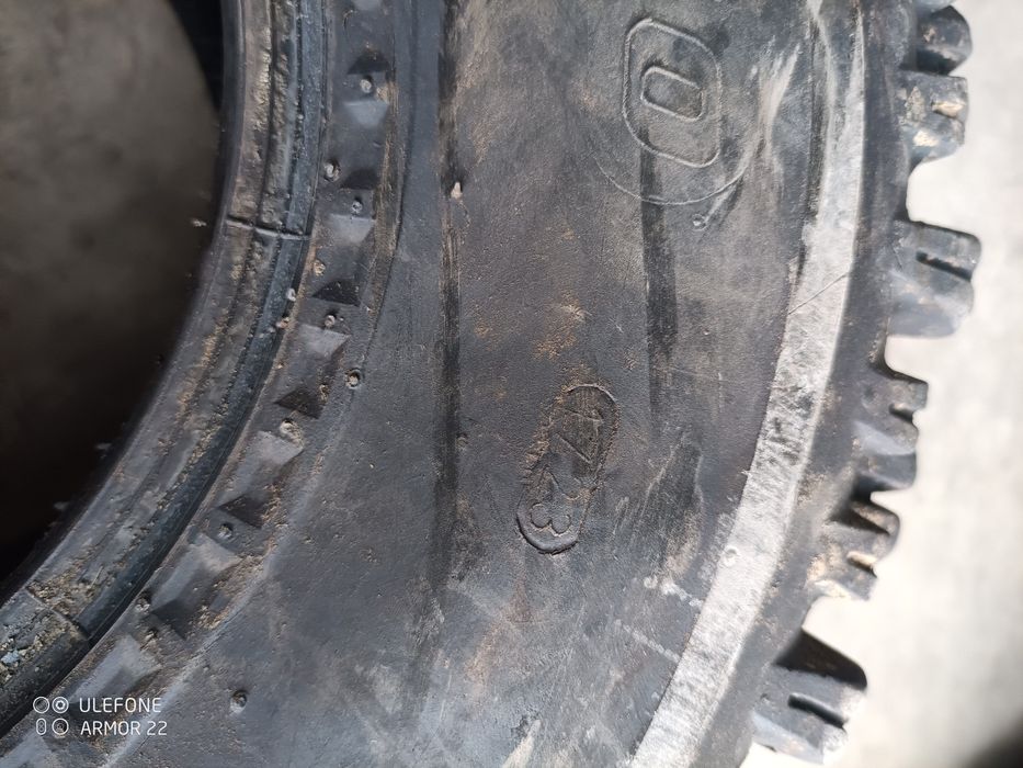 Гума за ATV 22x10-10