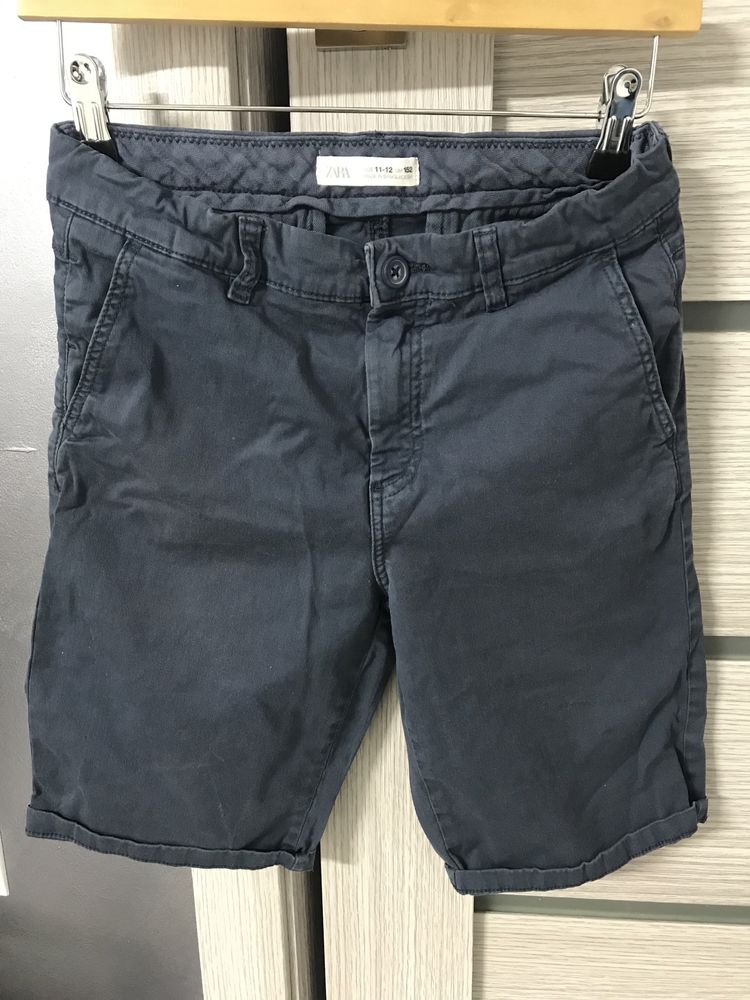 Pantaloni scurti ZARA