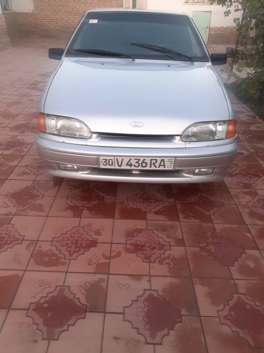 Lada 2114 yili 2009