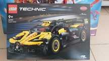 Set construcţie Lego Technic Bolid Bugatti