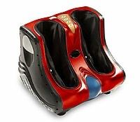 Oyyoq Massajni 3 funsiyalik