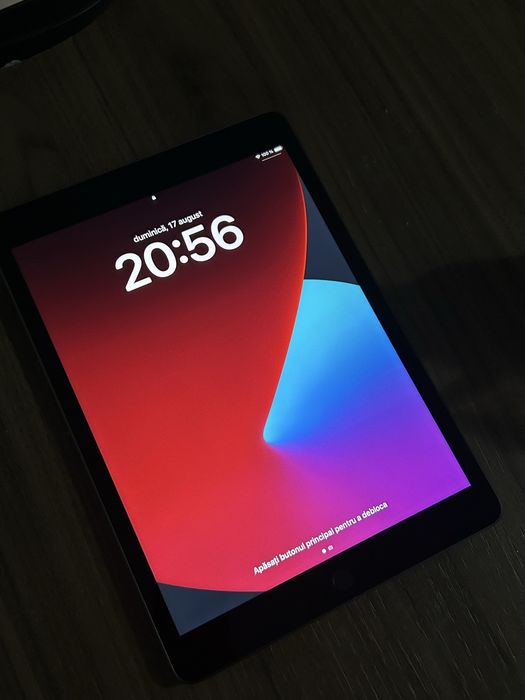 iPad 8th generation 32GB