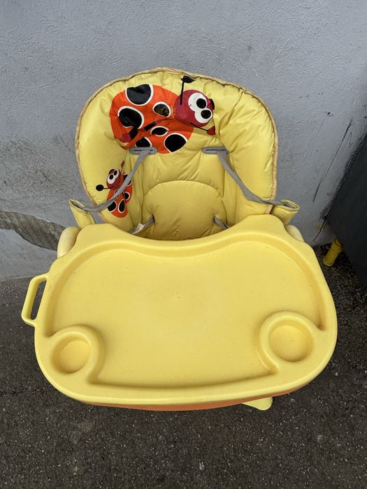 Scaun - masuta copiii !!