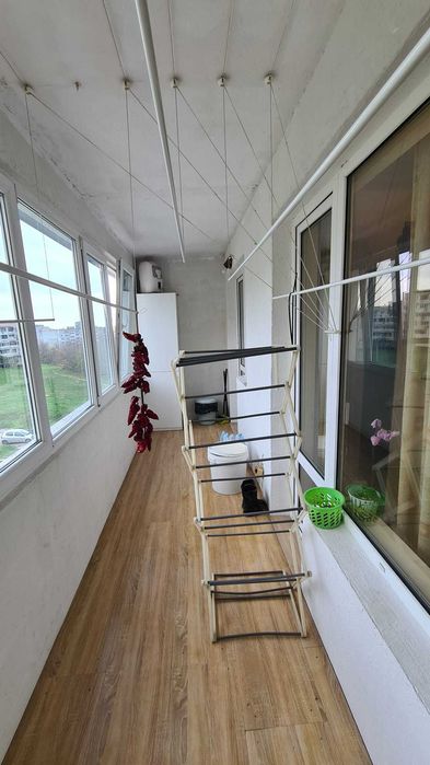 Двустаен апартамент