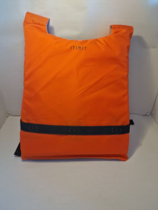 Vestă de flotabilitate ITIWIT 50 N – nouă, 40-60 kg