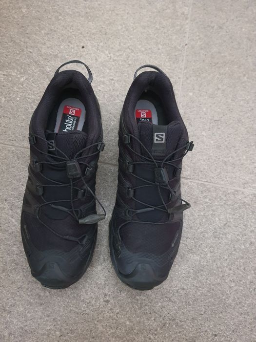 Salomon XaPro3D Goretex 38,5