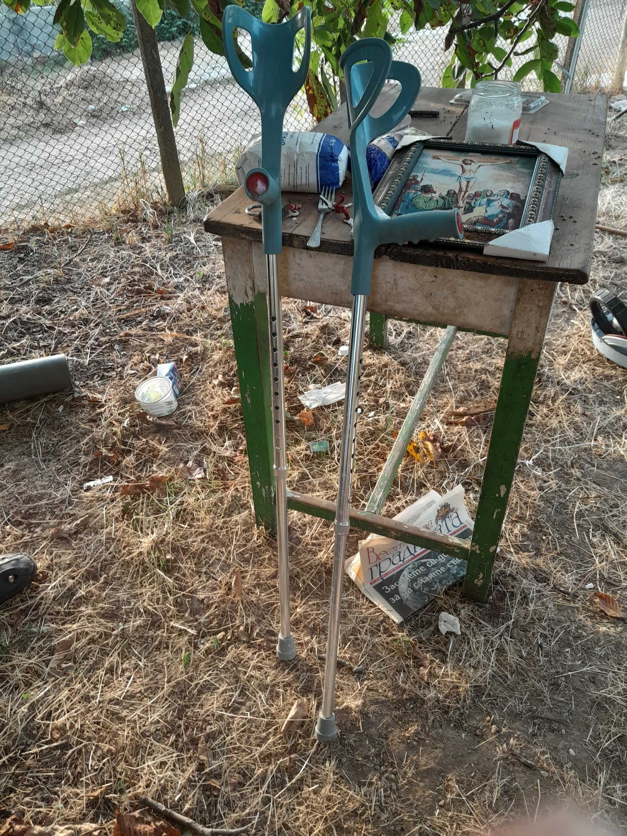 Продава се в добро състояние са