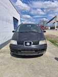 Vand Seat Alhambra 1.9 AUY
