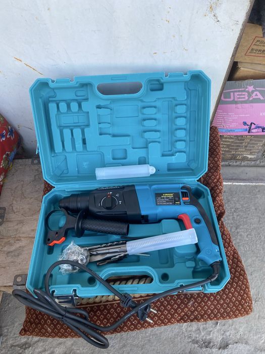 Перепаратор сотилади