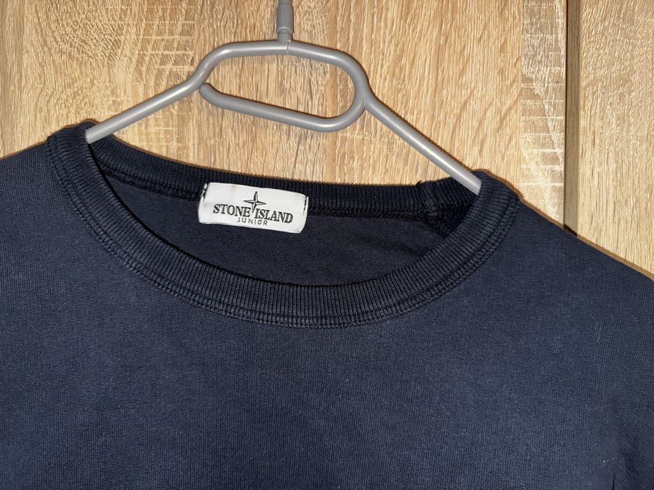 Stone Island Crewneck