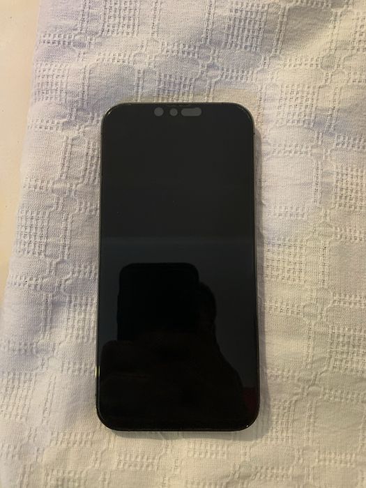 iphone 13 pro max negru 128gb