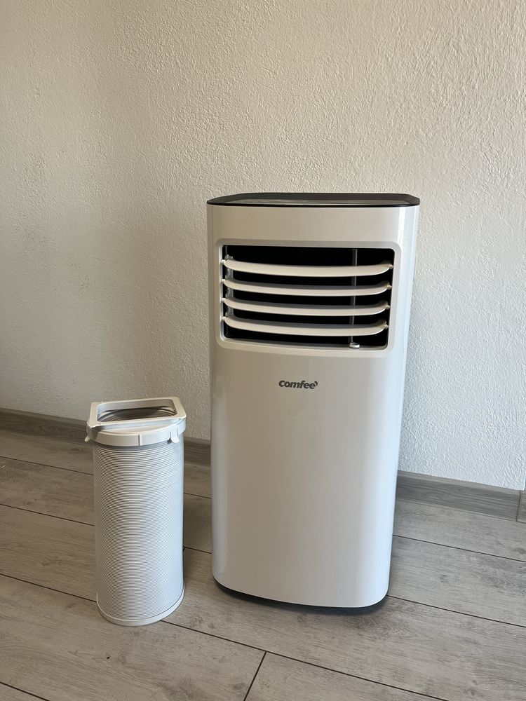 Мобилен Климатик Comfee smart cool 7000-1