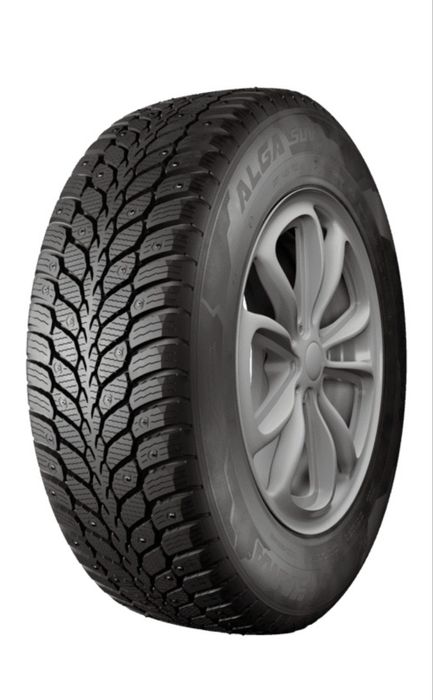 Срочно продам шины зимние новые не подошли по размеру