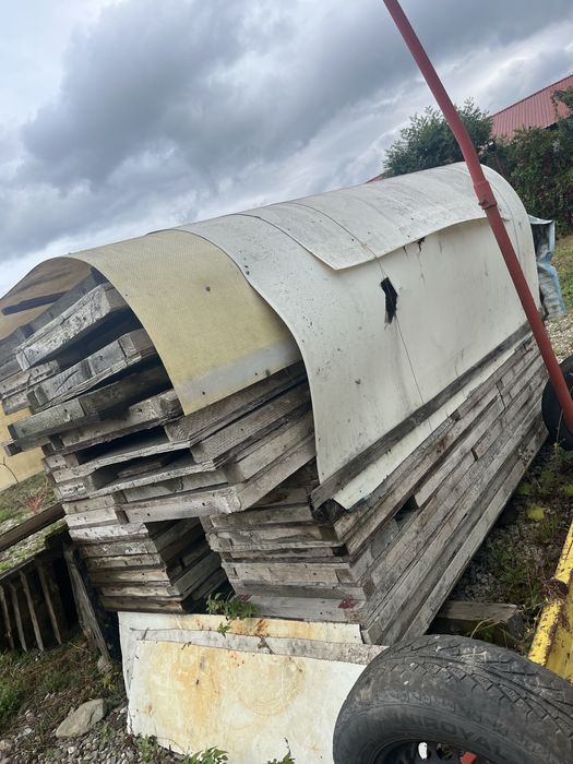 Cofraje beton placate cu tego 18mm