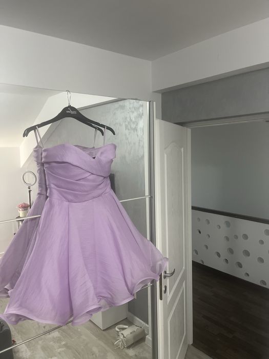 Rochie unicata Ana Radu