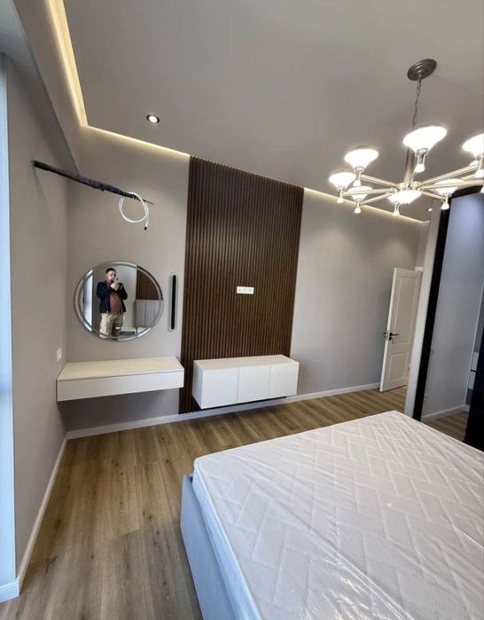 Продажа элит комплекс ЖК Акай Сити  на: Дархан  3/6/25 118м2 ремонт