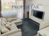 Inchiriez apartament 3 cam + loc parcare subteran Grozavesti