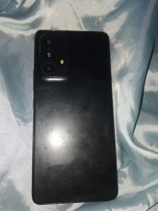Vând samsung galaxy A53 sau schimb cu iphone 11