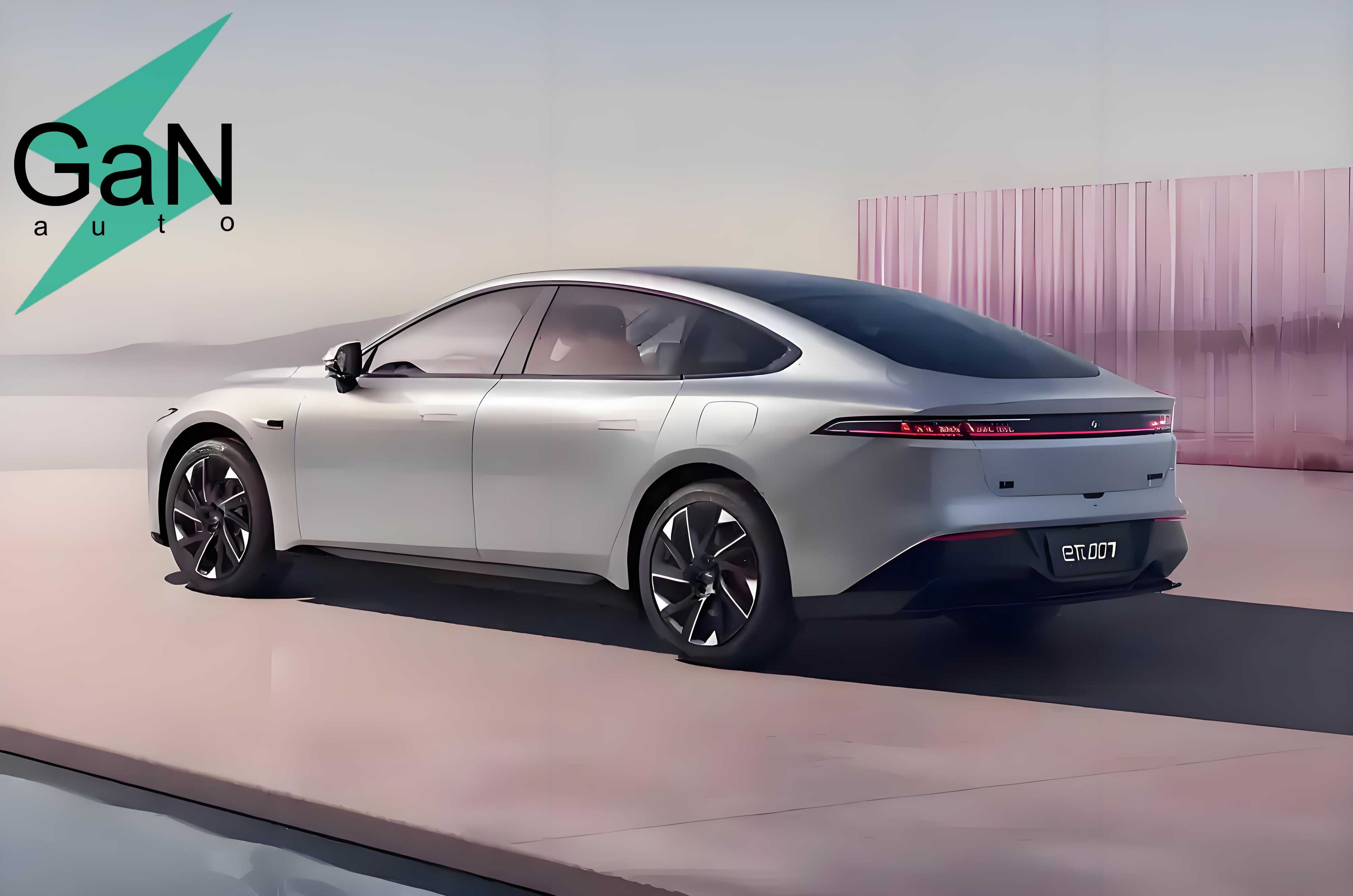 GaNauto DONGFENG Yipay eπ007 Air Pro New 2025 Под Заказ Cip Tashkent