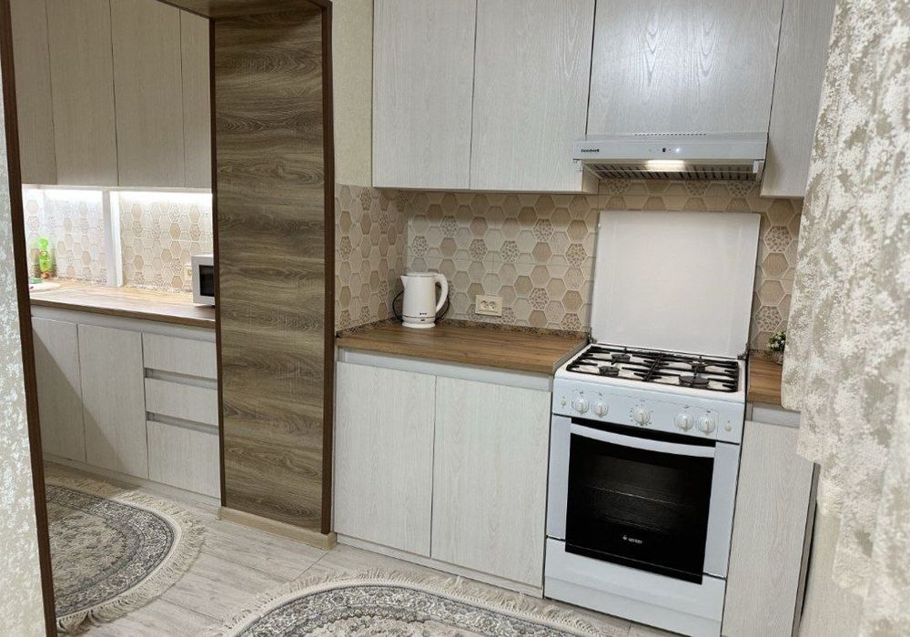 Сдается квартира Чиланзар 23 квартал 2/2/5 кирпич