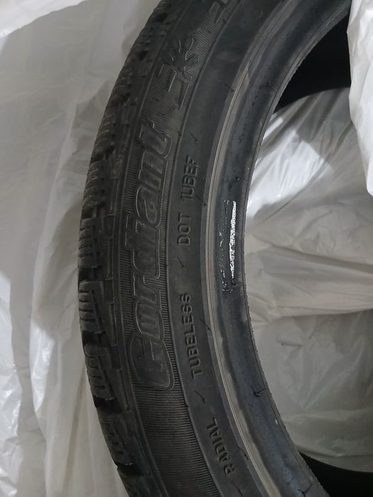 Шины 1.7 .2.2.5 4.5 хорошие состояние