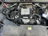 Turbină Audi A6 4K C8 3.0 Tdi Hybrid 106000km