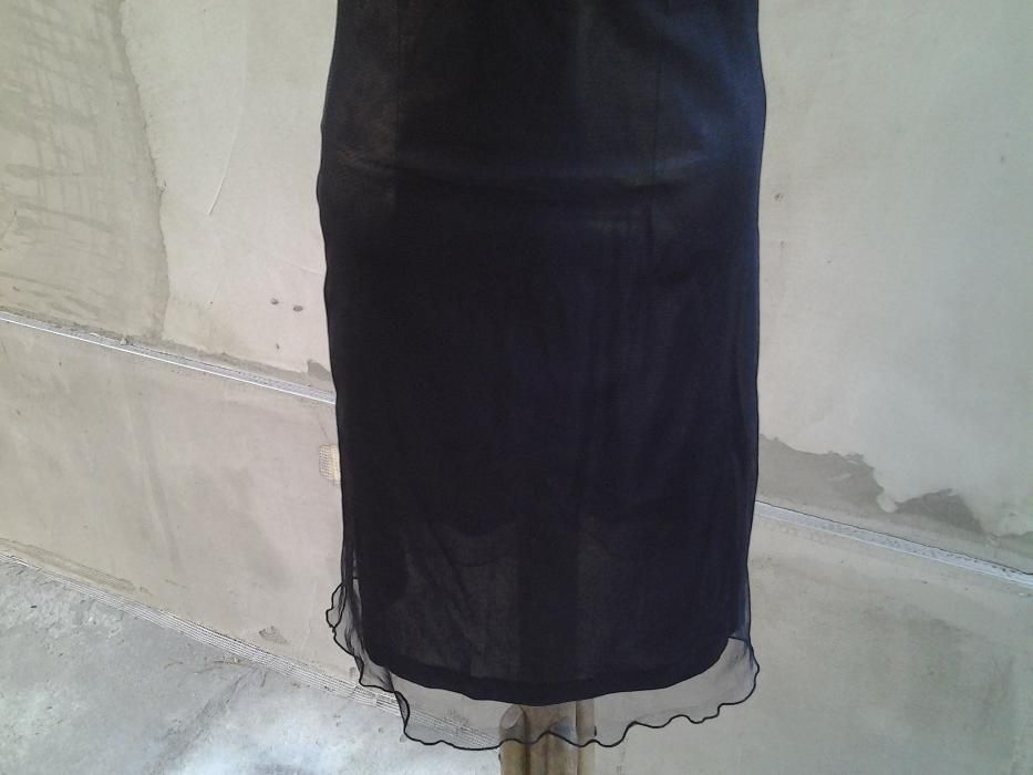 Estensivo Collection | rochie dama | mar. 36 - S