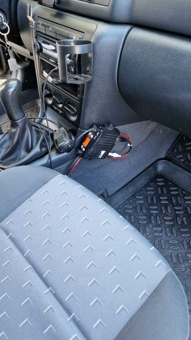 Statie Auto CRT ONE