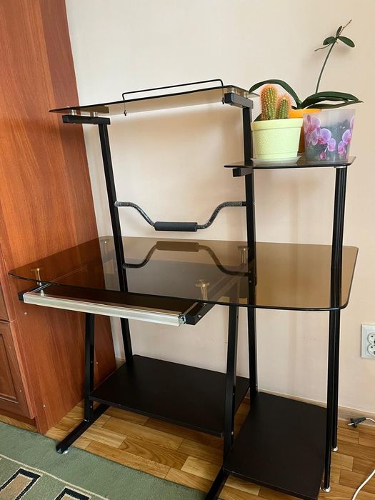 Школьные столы парты