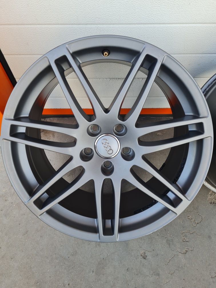 Оригинални джанти за АУДИ AUDI VW SEAT SKODA R19 5x112 ET52 9J