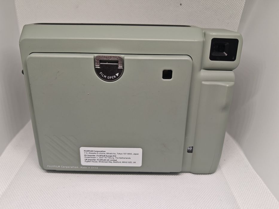 Aparat foto instant Fujifilm Instax Wide 400