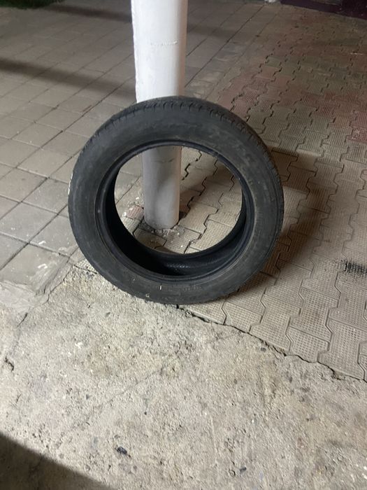 Шины комплект 255/55R18