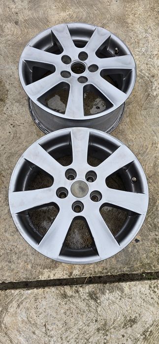 Vand jante 5x112