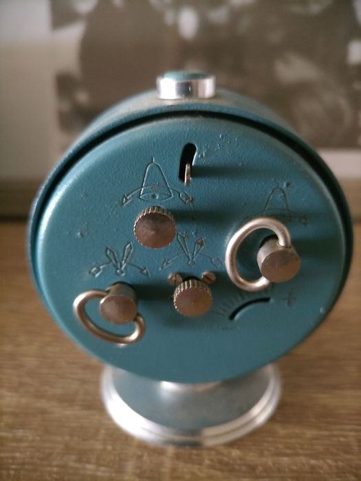 Будилници Слава ,работещи