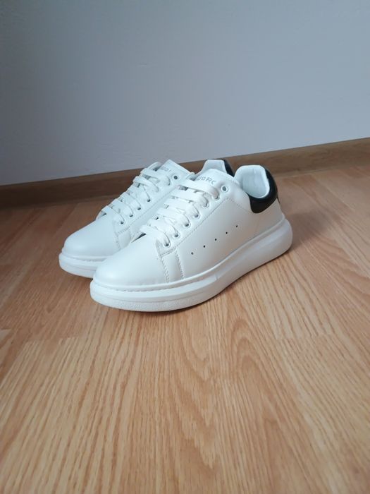 Adidași stil Alexander McQueen noi mărime 42