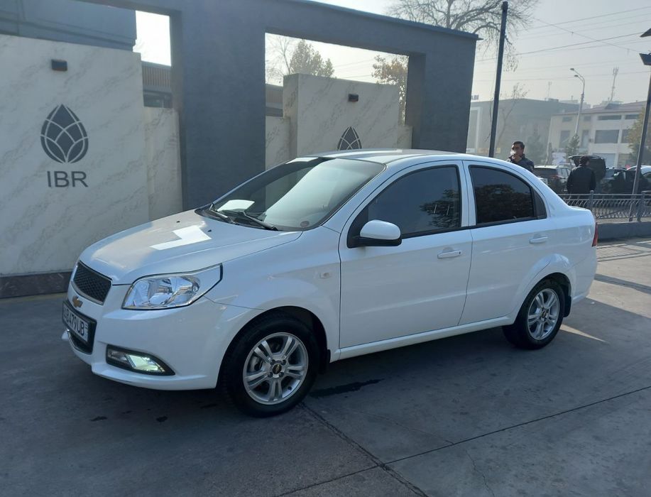 Срочно. Нексия 3. 2022 йил. Тозза