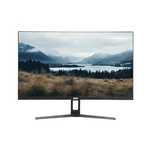 Диагональ 27″
Макс. разрешение 1920..
2xHDMI, Audio 3.5 mm, DisplayPor