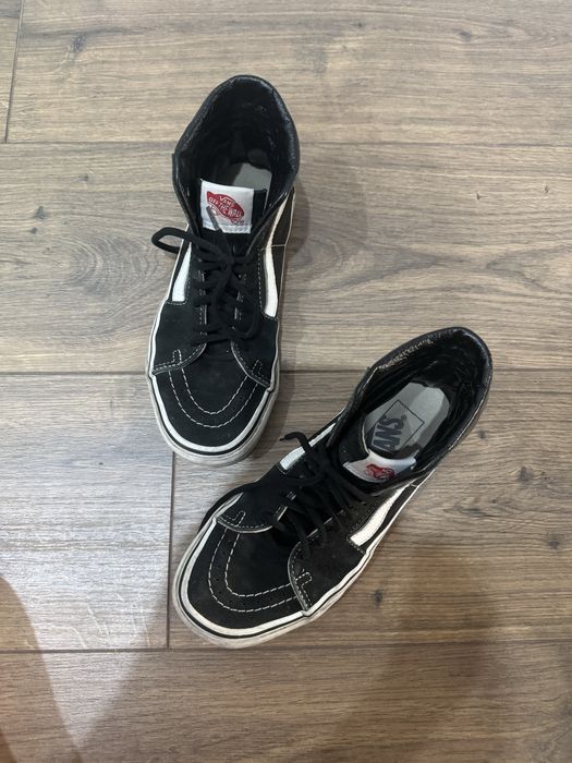 Женские Кеды Vans, кроссовки Nike, Zara, Massimo duti