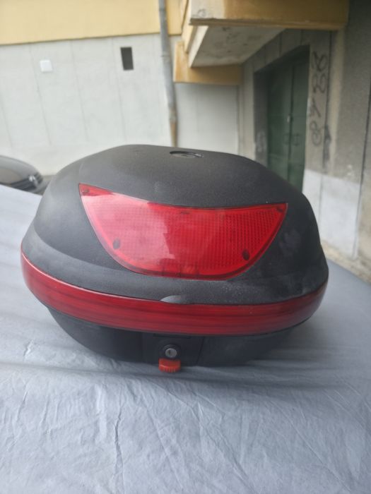De vanzare topcase moto cutie scooter